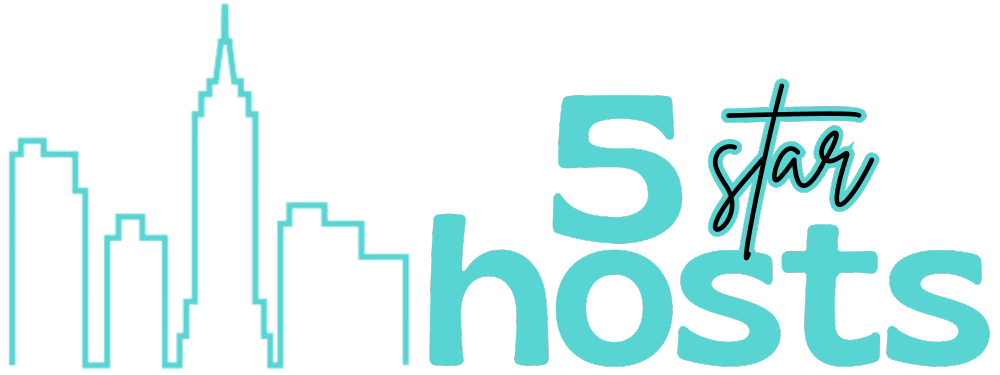 5 Star Hosts